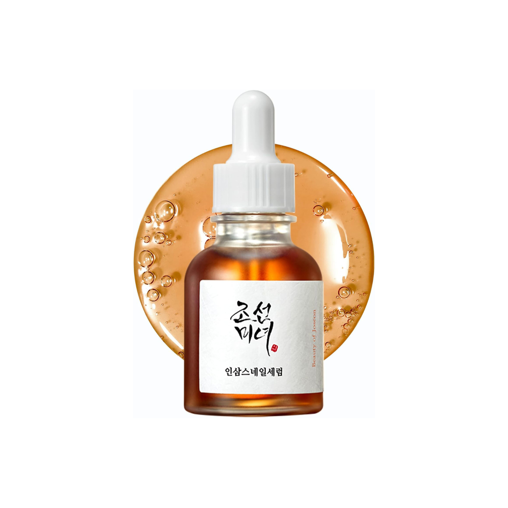 Revive Serum Ginseng And Snail Mucin