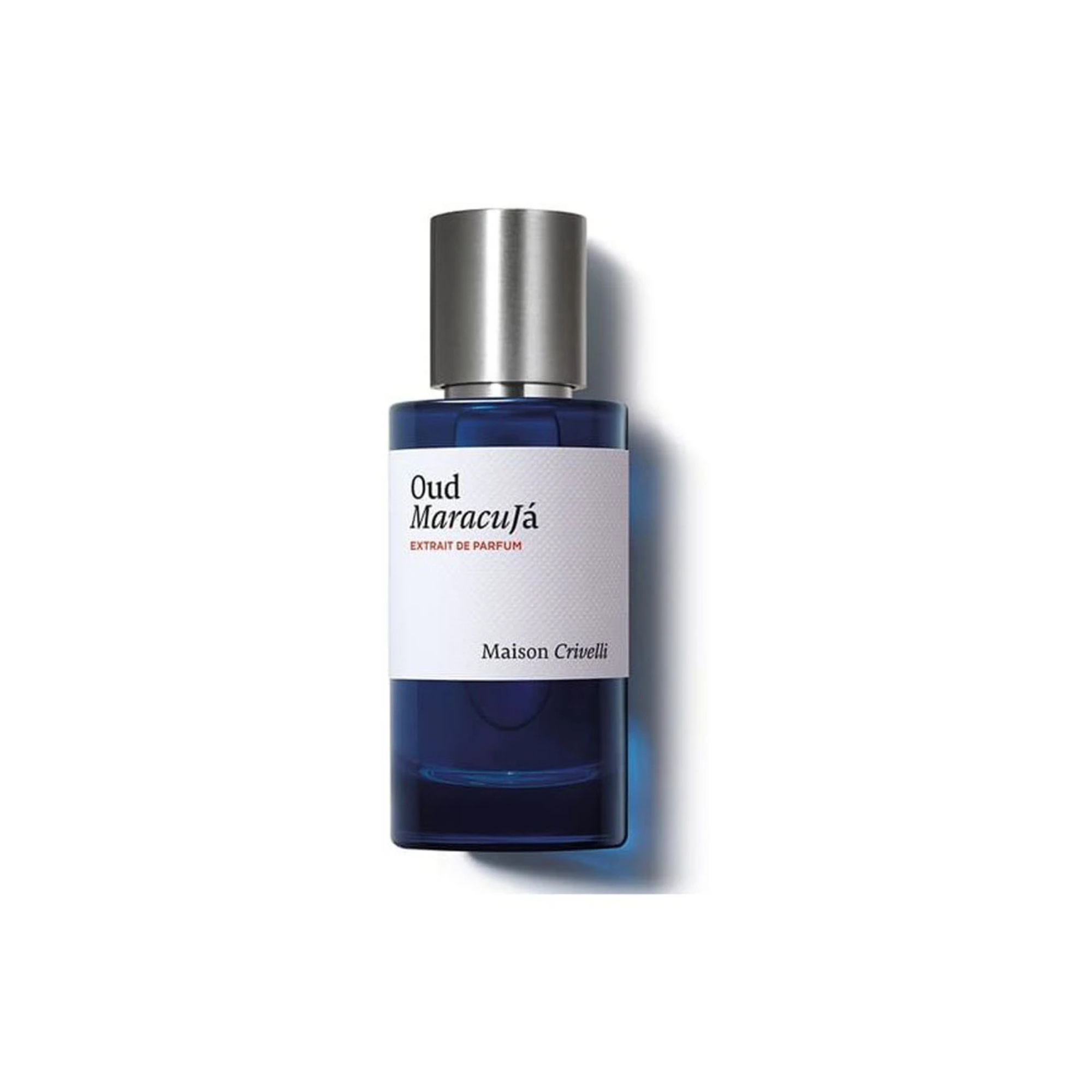 Oud Maracuja Extrait de Parfum