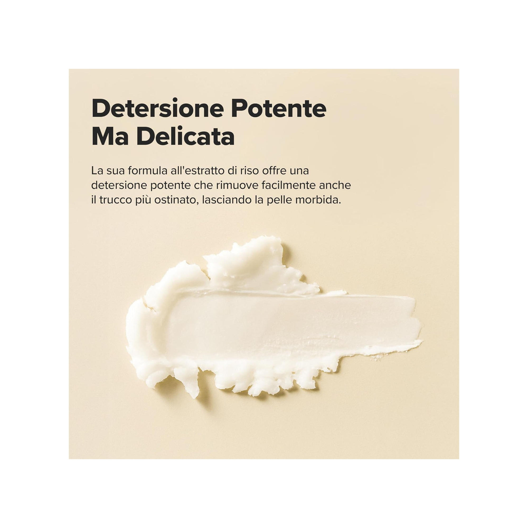 Radiance Cleansing Balm