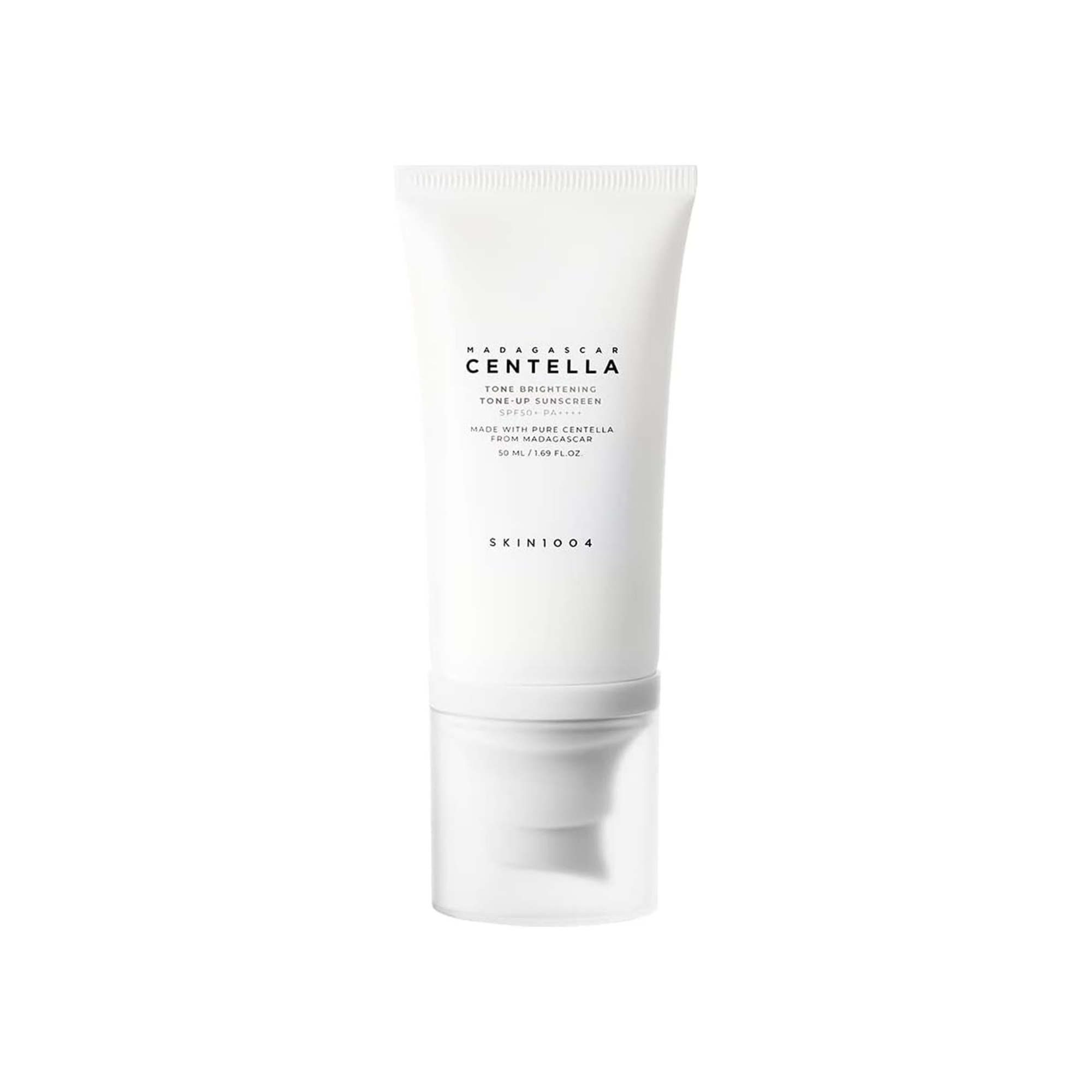 Madagascar Centella Tone Brightening Tone-Up Sunscreen SPF50+ PA++++