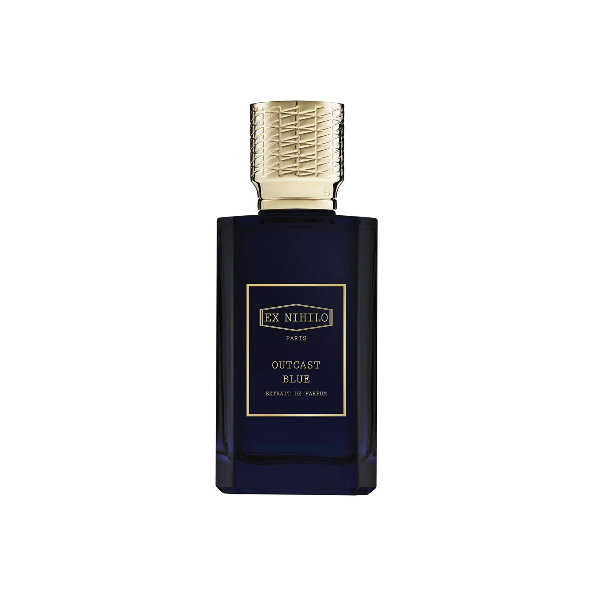 Outcast Blue Extrait de Parfum