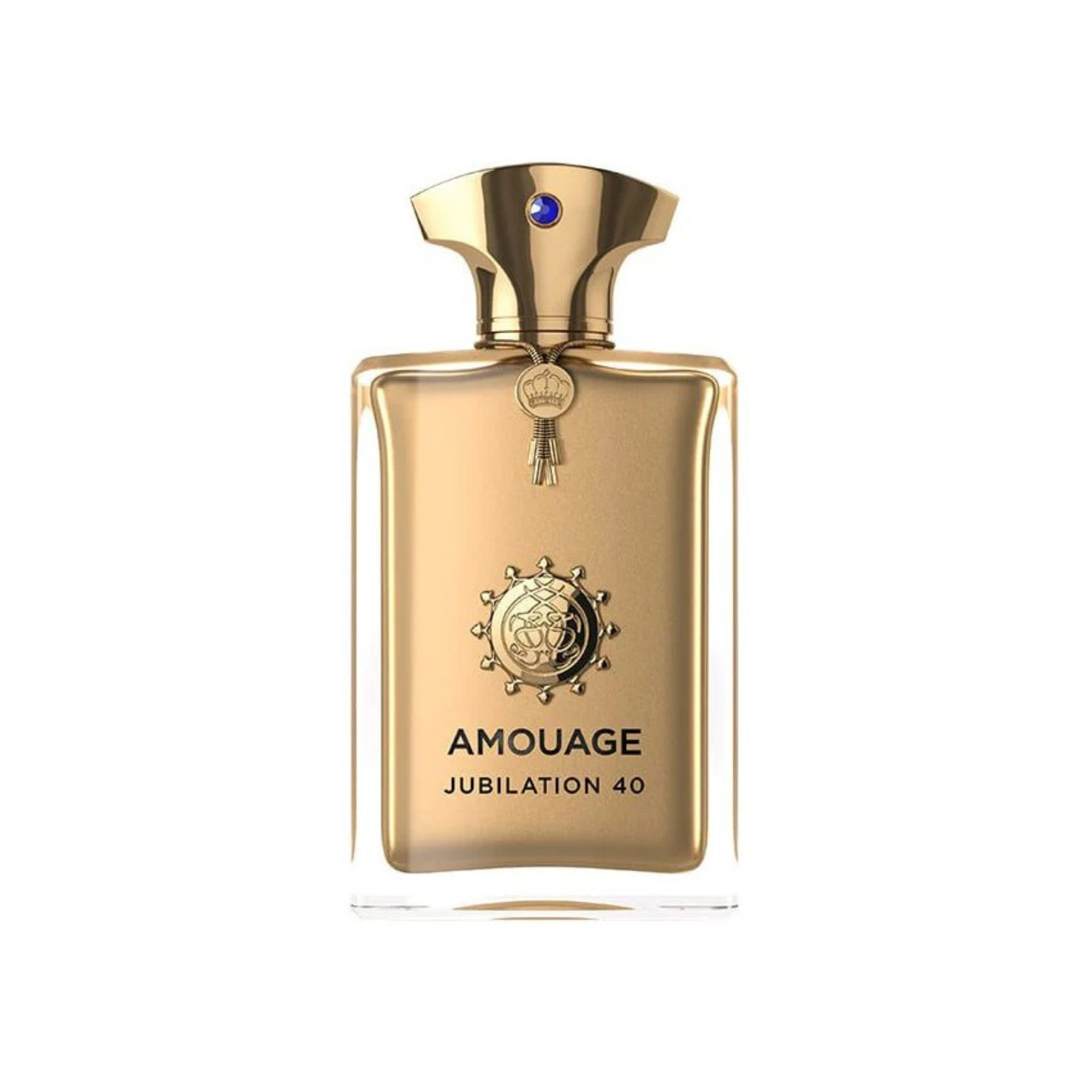 Jubilation 40 Man Extrait de Parfum