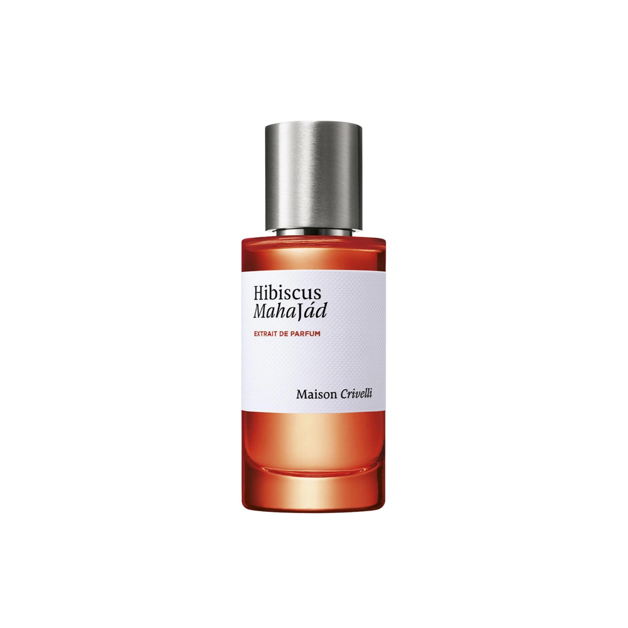 Hibiscus Mahajad Extrait de Parfum
