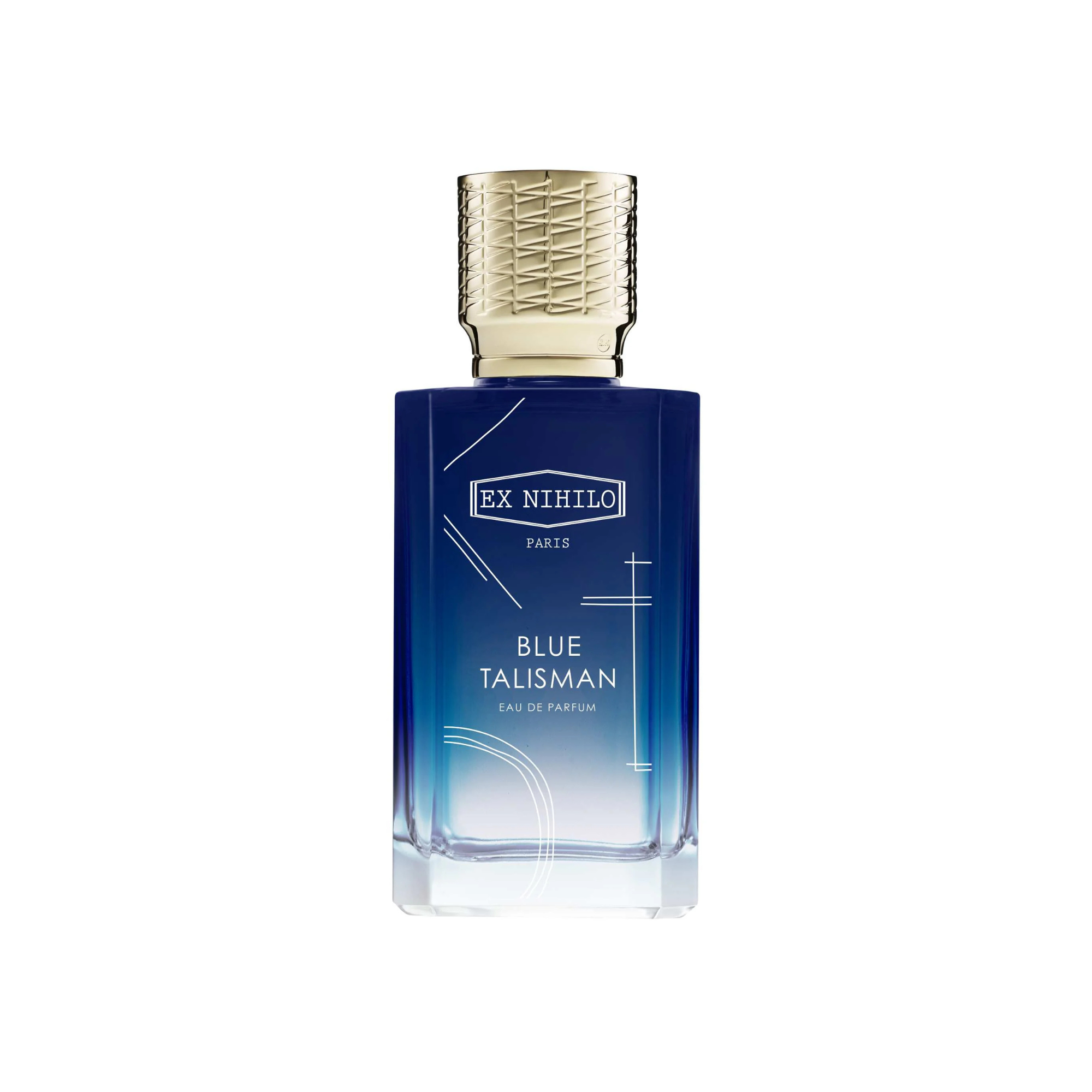 Blue Talisman Eau de Parfum
