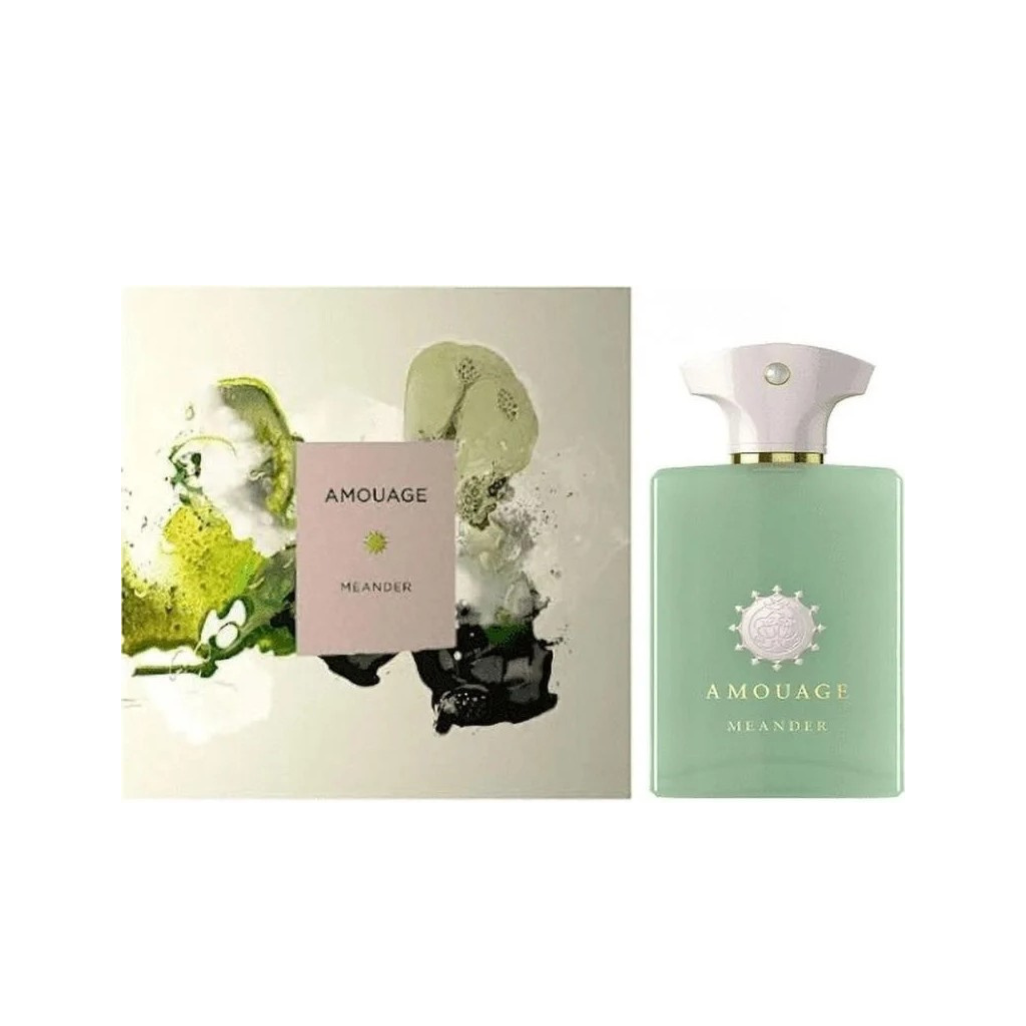Meander Eau de Parfum