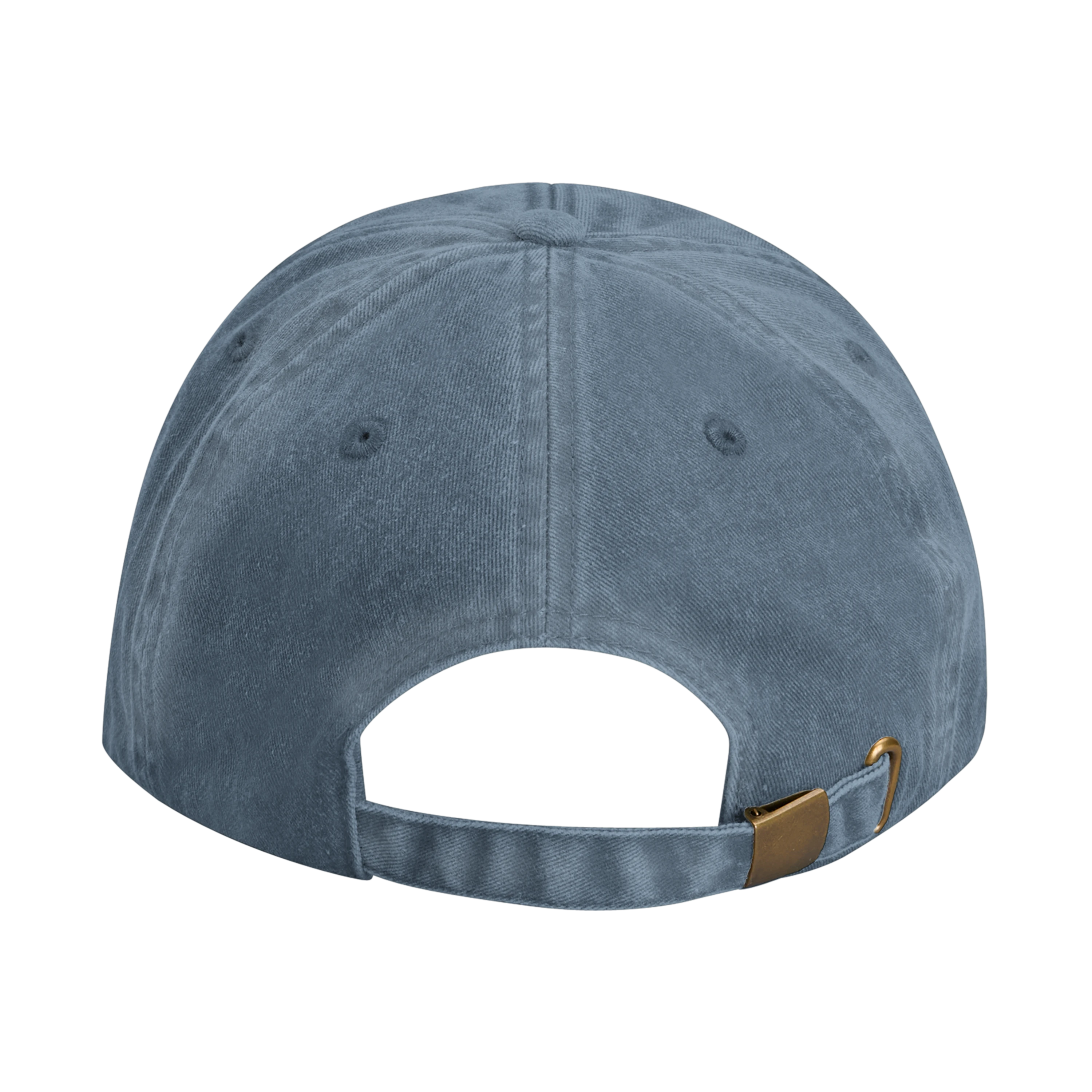 Vintage Cotton Dad Hat | Beechfield B655