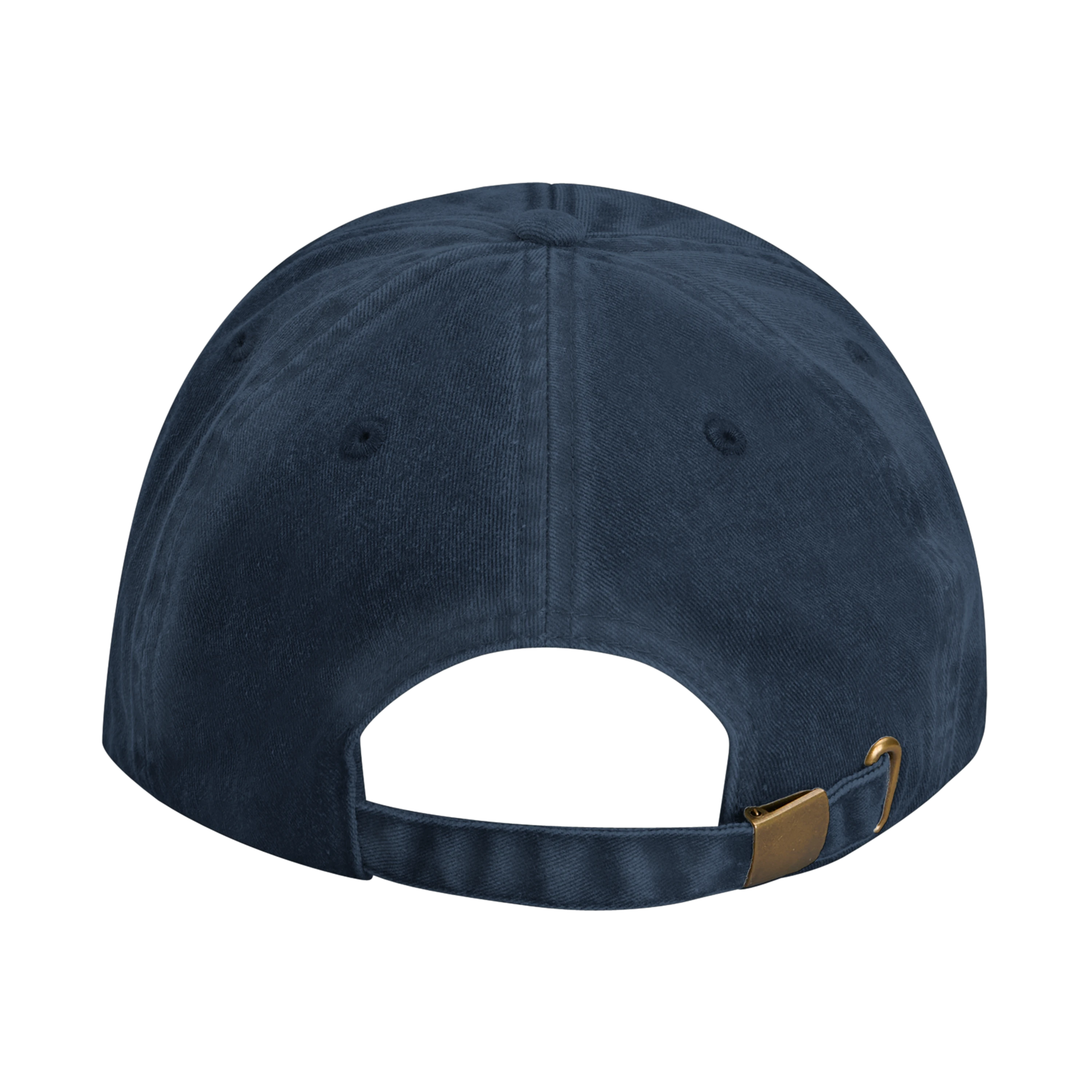 Vintage Cotton Dad Hat | Beechfield B655