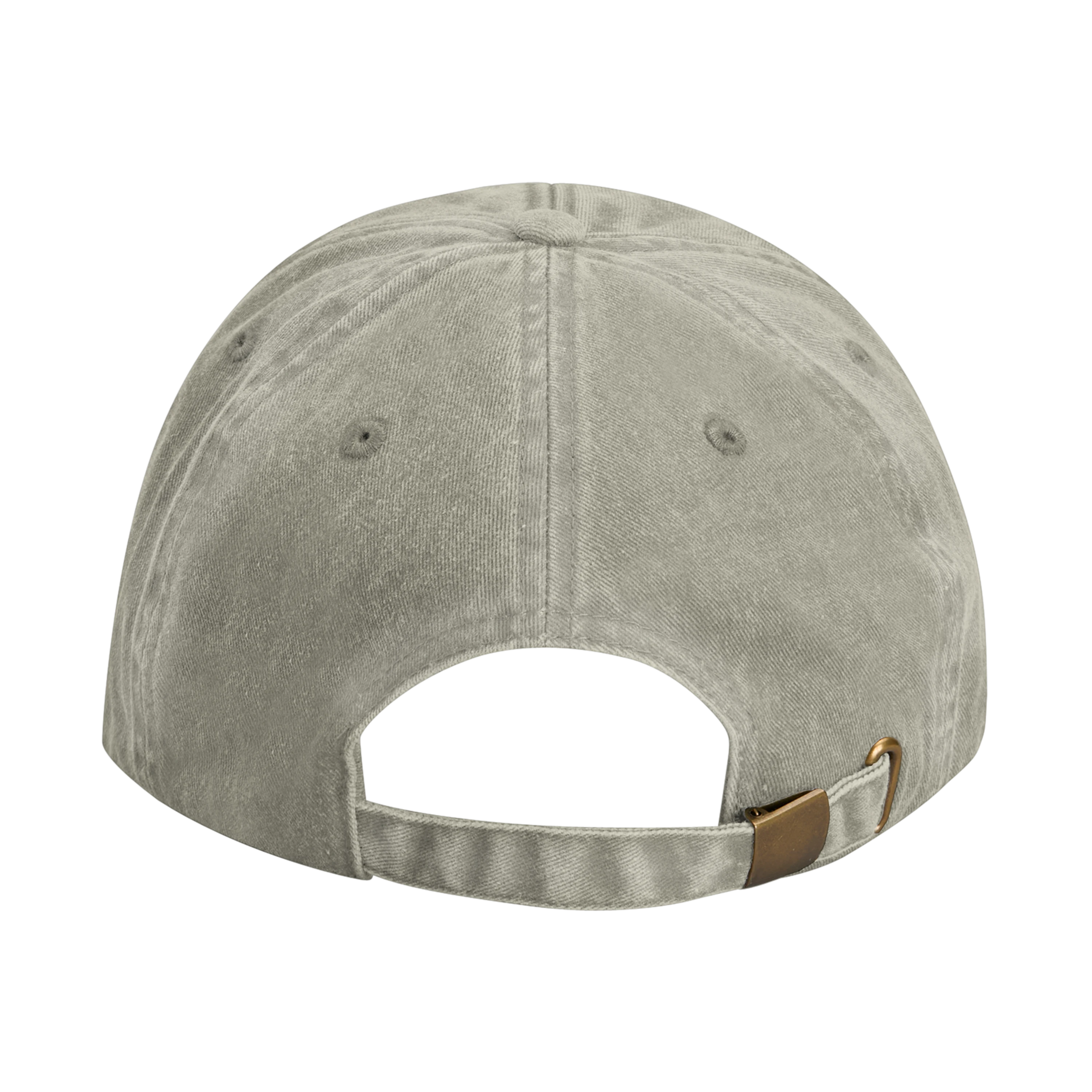 Vintage Cotton Dad Hat | Beechfield B655