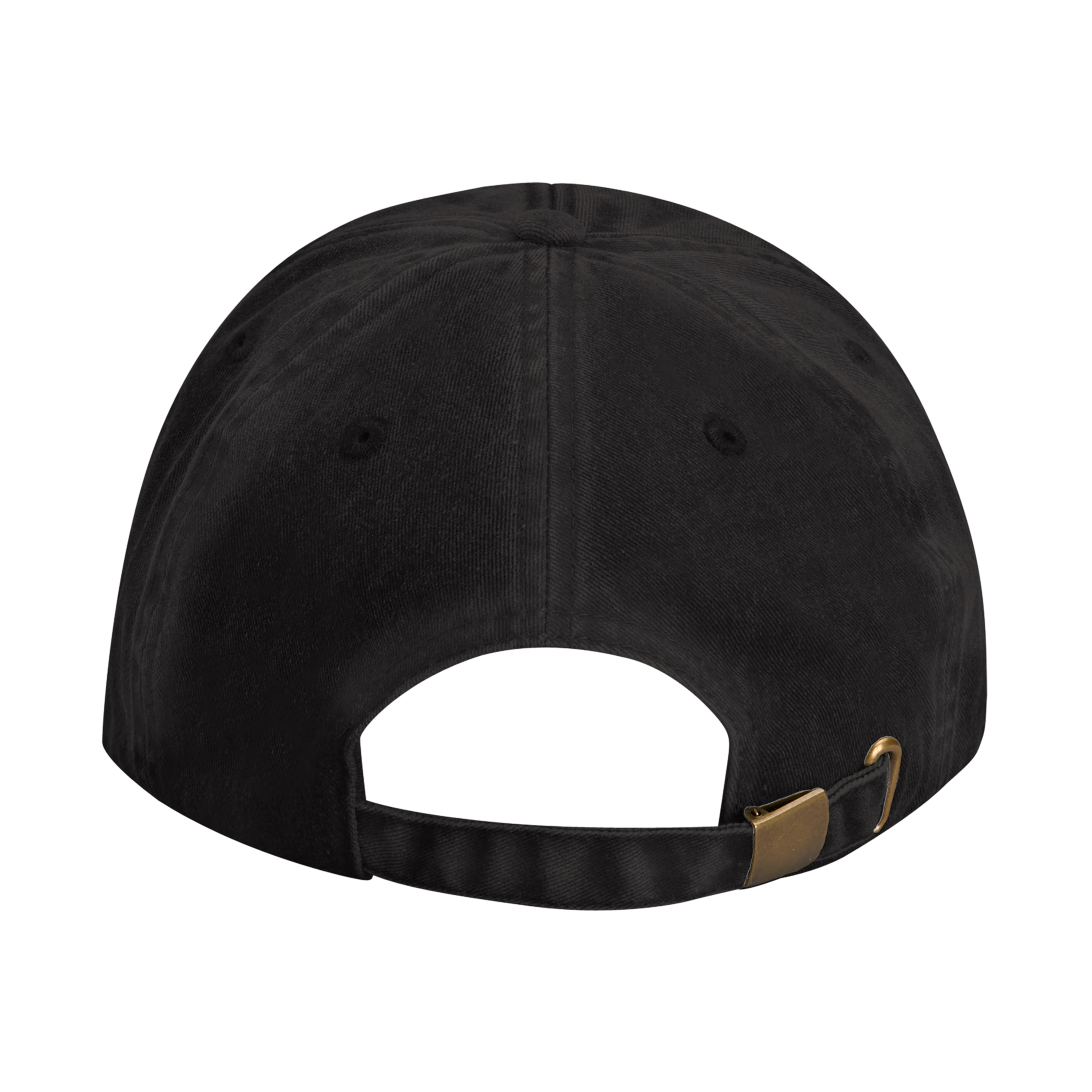 Vintage Cotton Dad Hat | Beechfield B655