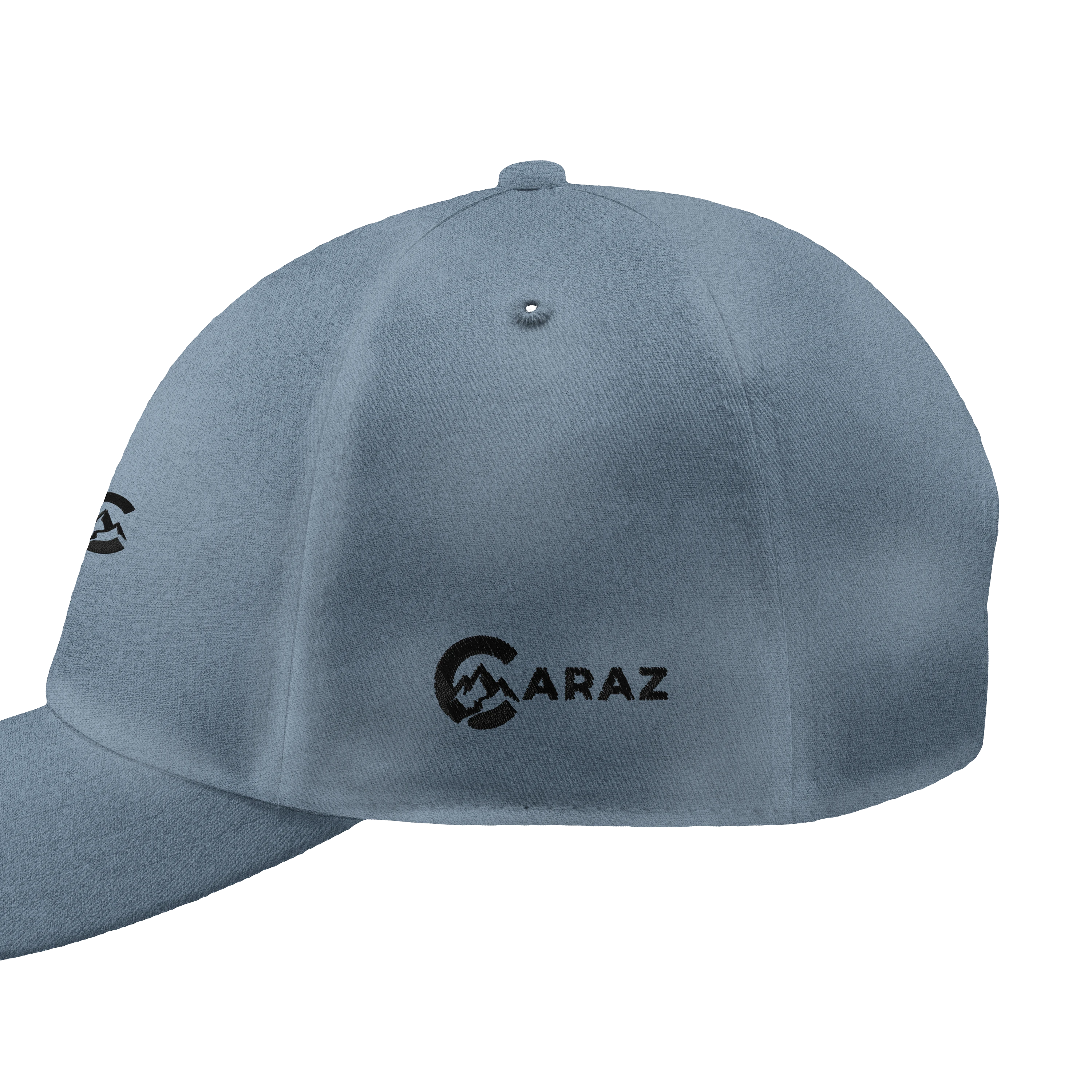 Vintage Cotton Dad Hat | Beechfield B655