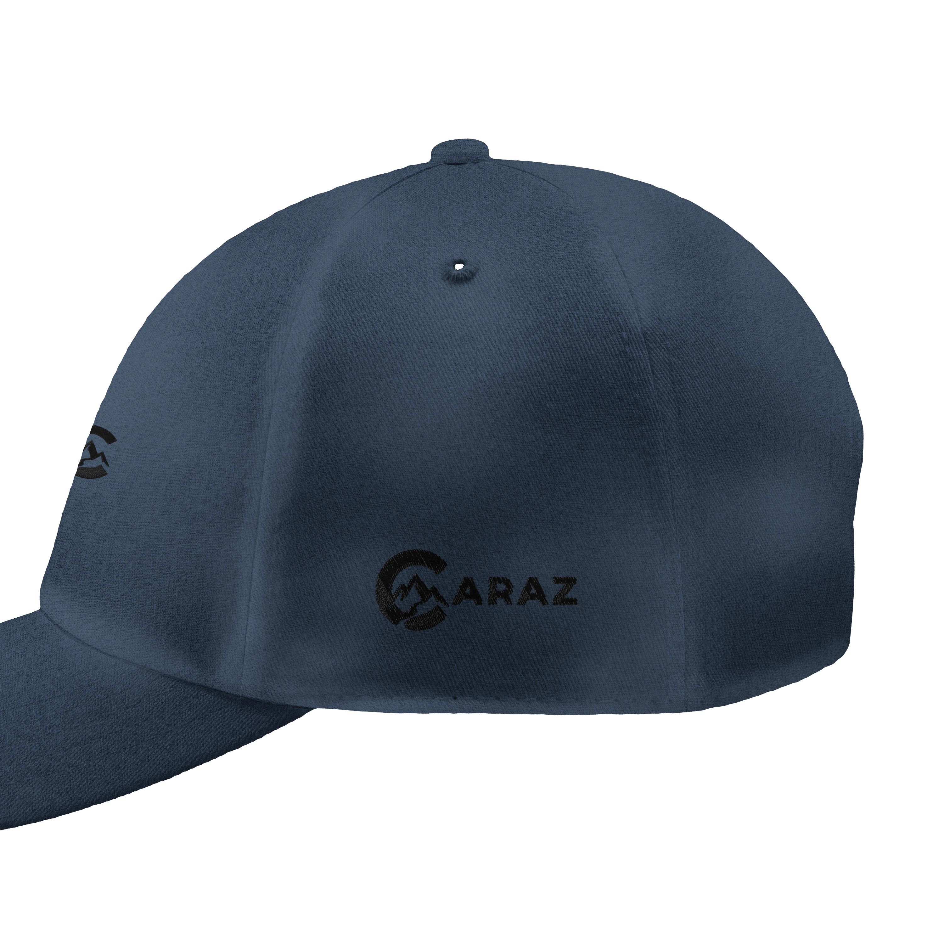 Vintage Cotton Dad Hat | Beechfield B655