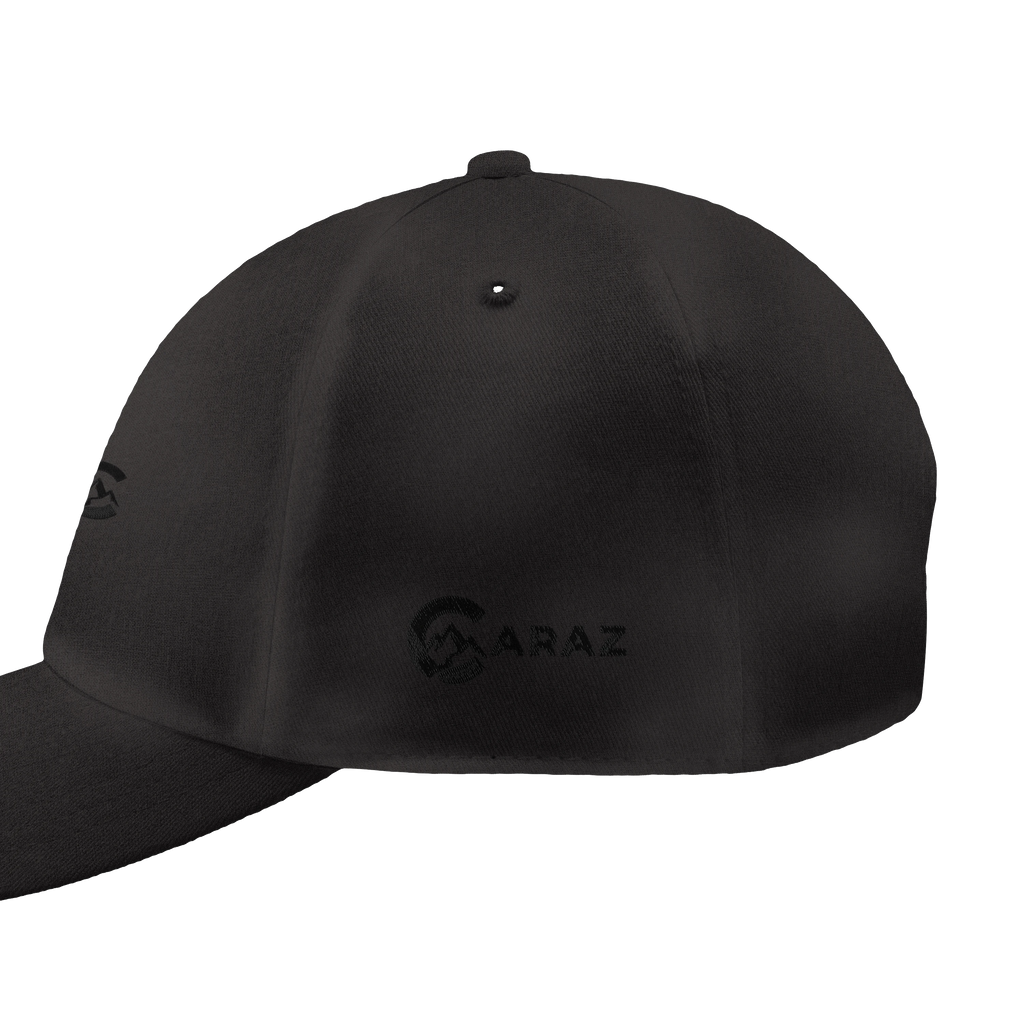 Vintage Cotton Dad Hat | Beechfield B655