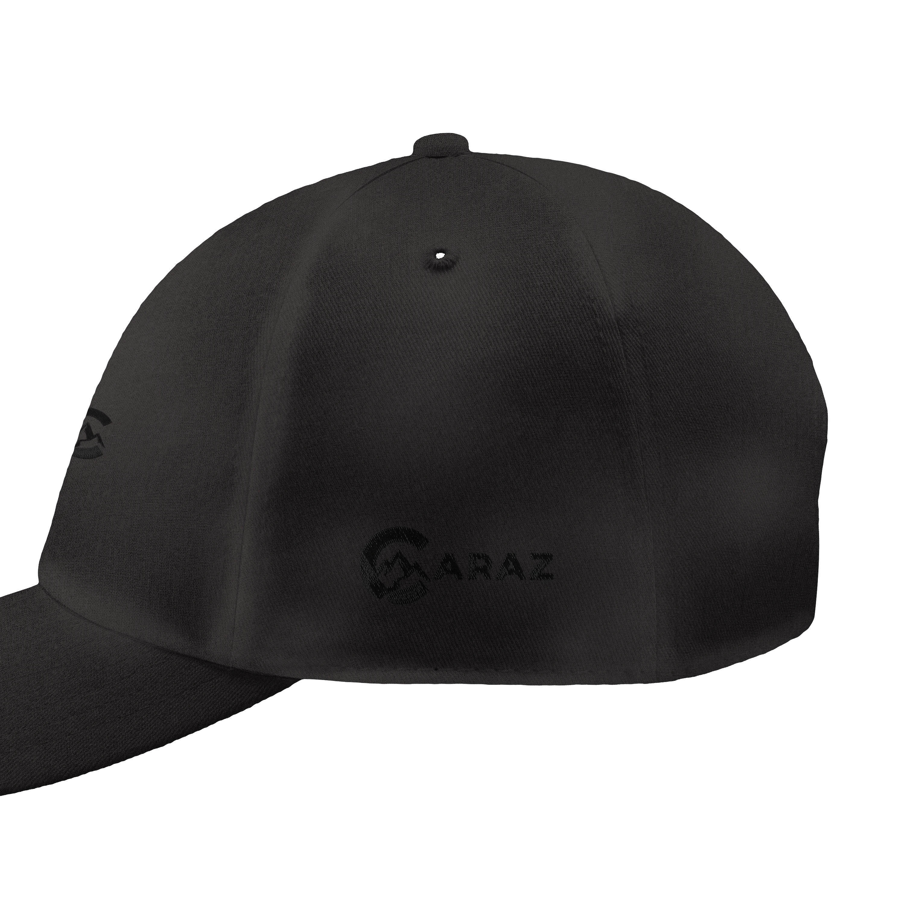 Vintage Cotton Dad Hat | Beechfield B655