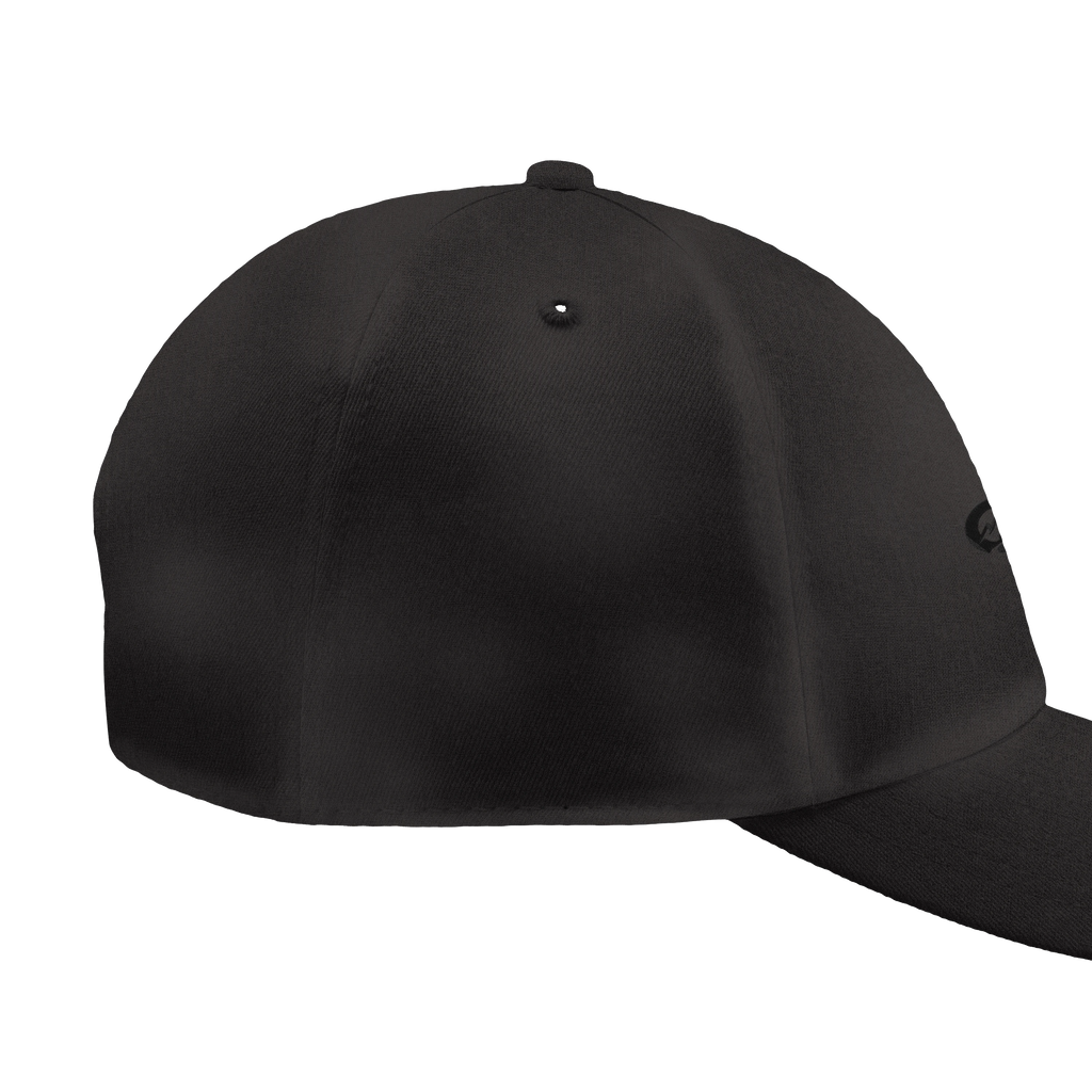 Vintage Cotton Dad Hat | Beechfield B655