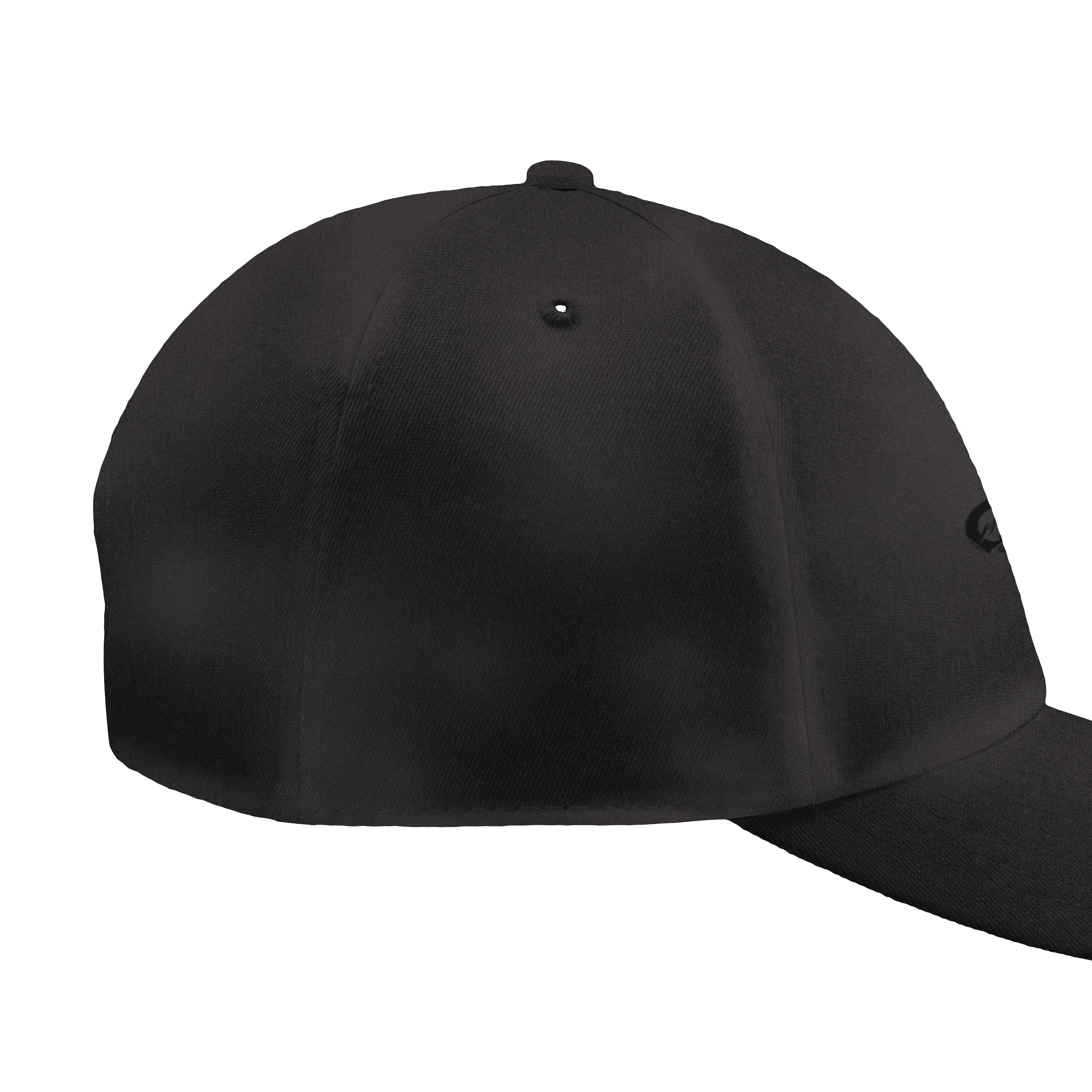 Vintage Cotton Dad Hat | Beechfield B655