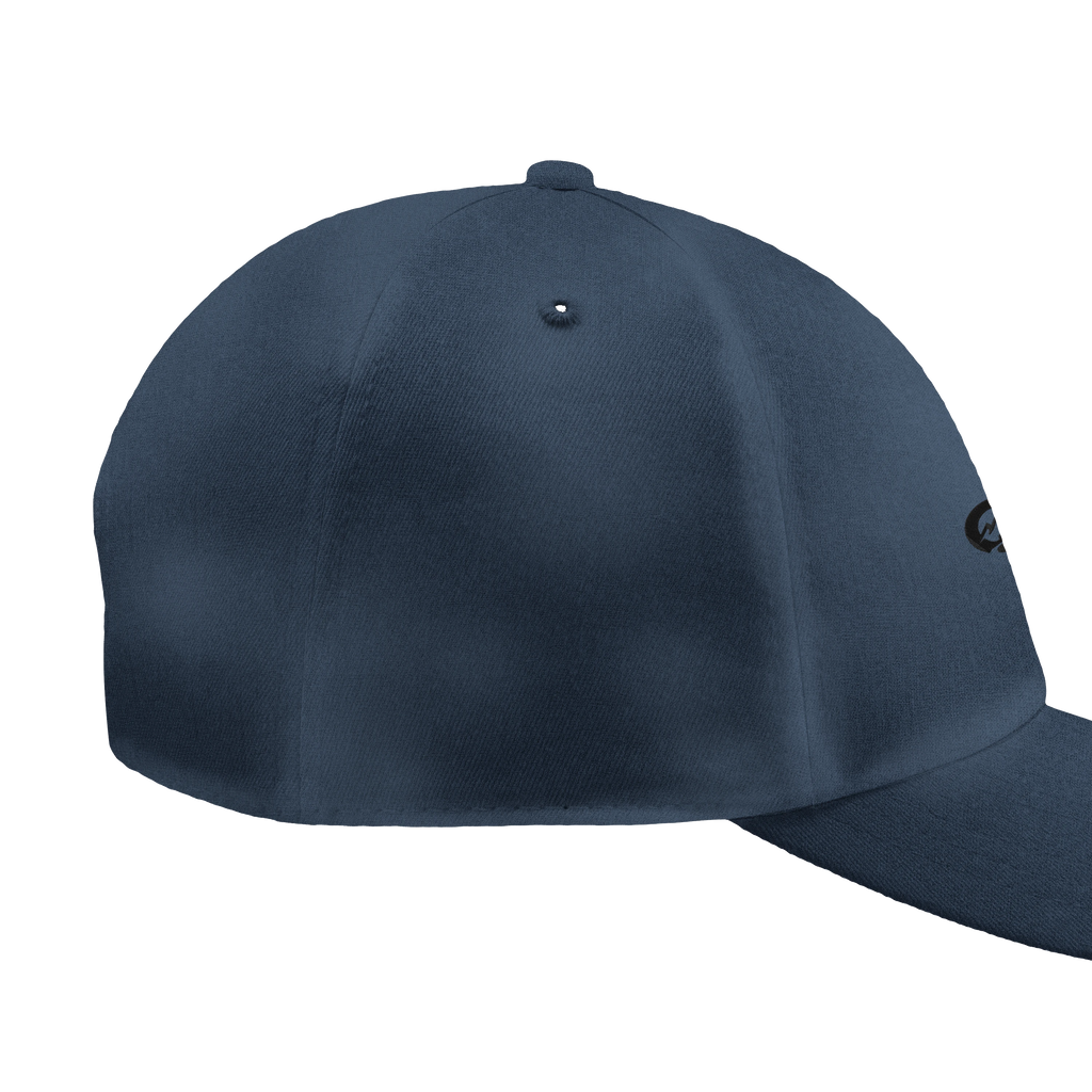 Vintage Cotton Dad Hat | Beechfield B655