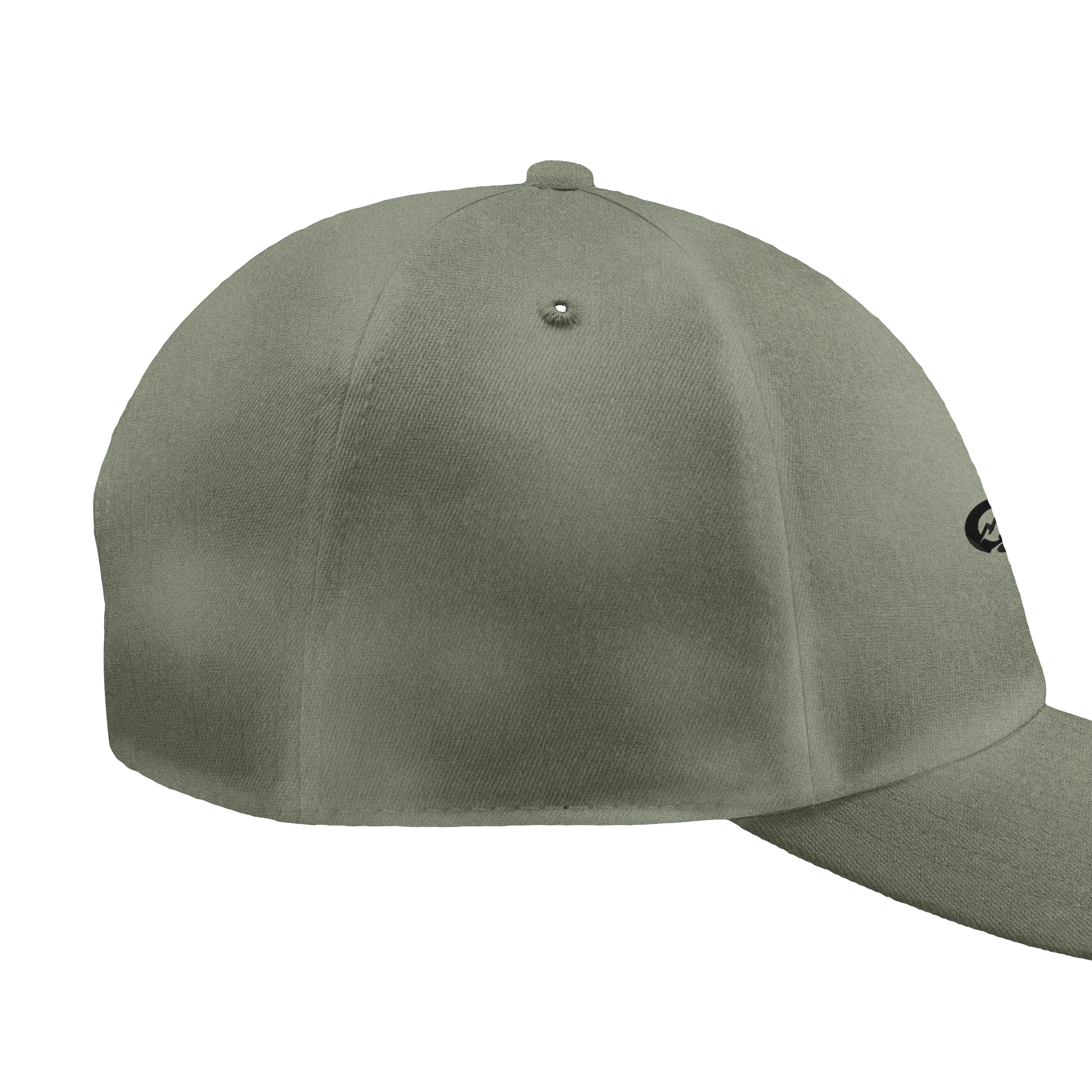 Vintage Cotton Dad Hat | Beechfield B655